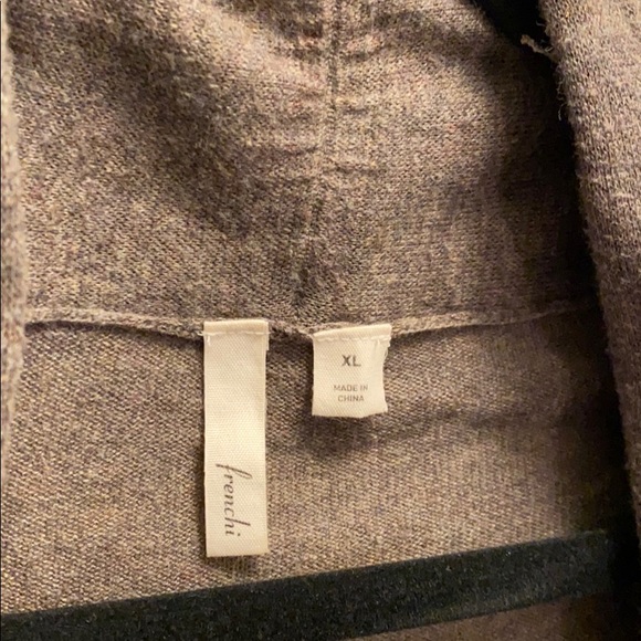 Sweater - Picture 3 of 5